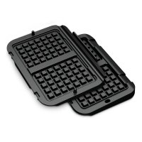 XA730810 Насадка для вафель Tefal Optigrill