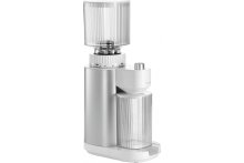 Кофемолка Zwilling Enfinigy 150W серебристая 53104-600-0