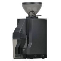 Кофемолка Eureka Mignon Filtro 50 15BL, черный матовый