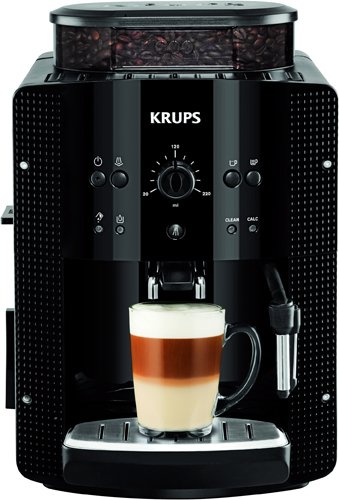 Krups Essential EA810870 Кофемашина