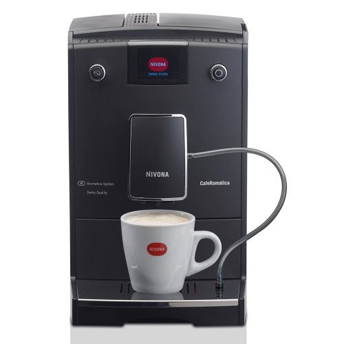Кофемашина Nivona CafeRomatica NICR 759