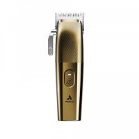 Профессиональная машинка для стрижки Andis Envy II Premium Edition Gold LCA-1