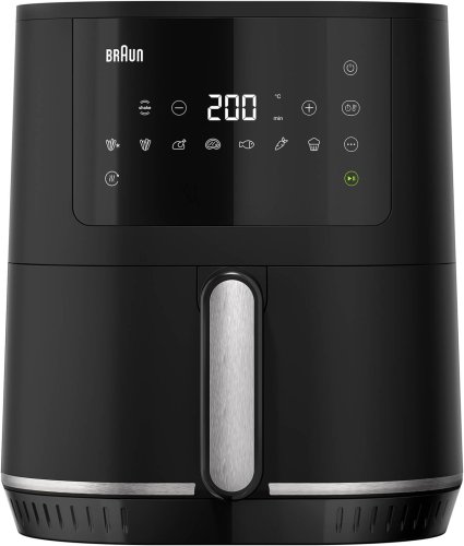 Аэрогриль BRAUN MultiFry 5 HF5030
