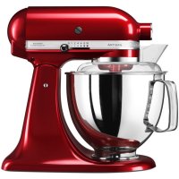 Миксер 5KSM175PSECA KitchenAid ARTISAN 4.8 л, карамельное яблоко