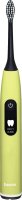 Электрическая звуковая зубная щетка Beurer SC 50 splashy lemon