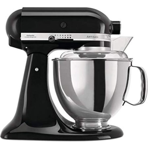 Миксер планетарный KitchenAid 5KSM175PSEOB Миксер планетарный KitchenAid 5KSM175PSEOB