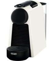 Кофемашина DeLonghi EN 85 W Nespresso белая