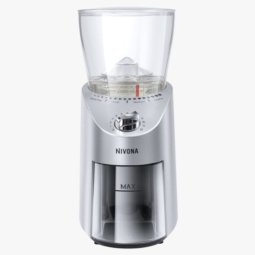 Кофемолка Nivona NICG 130 CafeGrano