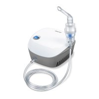 Beurer IH 18 Ингалятор Nebulizer 4211125602369