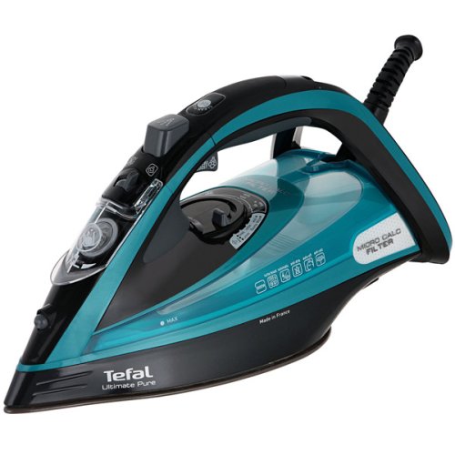 Утюг Tefal FV9837 Ultimate Pure Утюг Tefal FV9837 Ultimate Pure