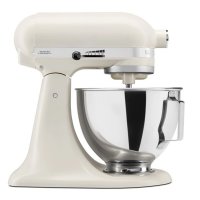 Миксер KitchenAid 5KSM95PSEPL фарфоровый белый