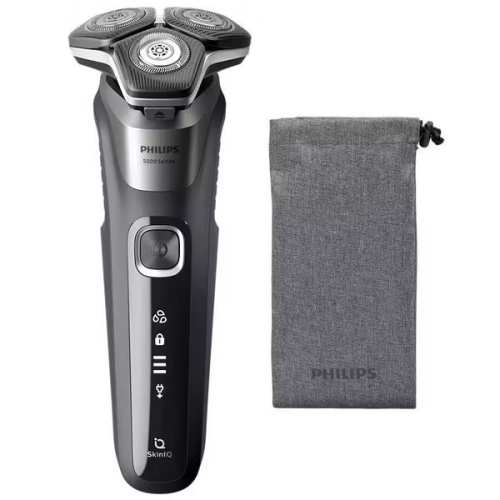 Philips S5887/10 Электробритва Philips S5887/10 Электробритва