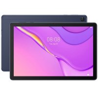 Планшет Huawei MatePad T10s AGS3K-L09 10.1", 4GB, 64GB, 3G, LTE, HarmonyOS 2 темно-синий