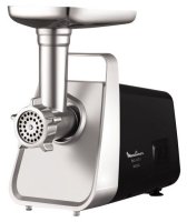 Мясорубка Moulinex HV3 6in1 ME306832