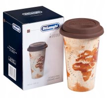 Термокружка DeLonghi DLSC056