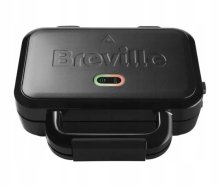 Сэндвичница c керамическим покрытием Breville VST082X
