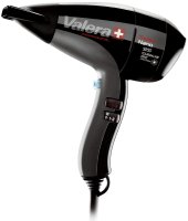 SN9200PL RC Фен Valera Swiss Nano 9200 Ionic Rotocord black