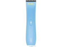Триммер Wahl Peanut Li (3026718), голубой