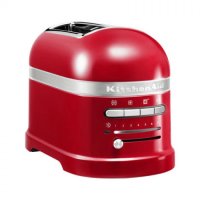 Тостер 5KMT2204EER KitchenAid Artisan красный