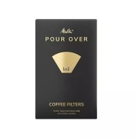 Фильтры для кофе Melitta 1x2,40  Pour Over Coffee Cones