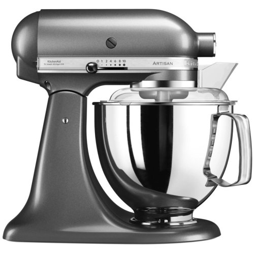 Миксер планетарный KitchenAid 5KSM175PSEMS Миксер планетарный KitchenAid 5KSM175PSEMS
