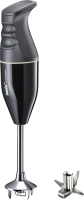 Блендер Bamix EO140 Classic anthracite