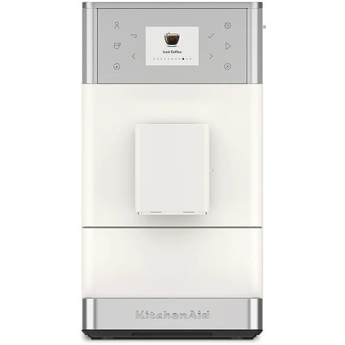 Кофемашина KitchenAid 5KES8453EPL фото 2