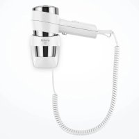 Настенный фен Valera Action Super Plus 1600 White/Chrome 542.06/038A 55420049
