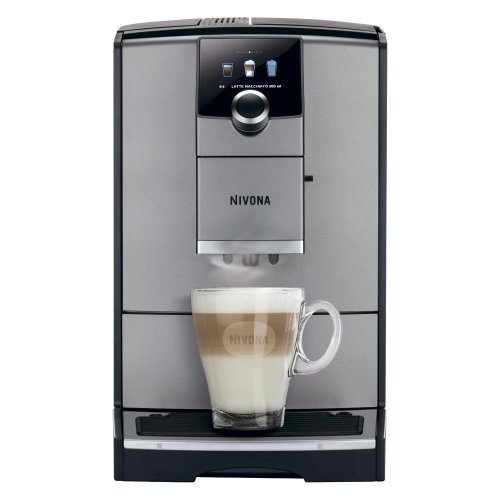 Кофемашина Nivona NICR 795 CafeRomatica