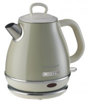 Электрочайник ARIETE 2868 бежевый