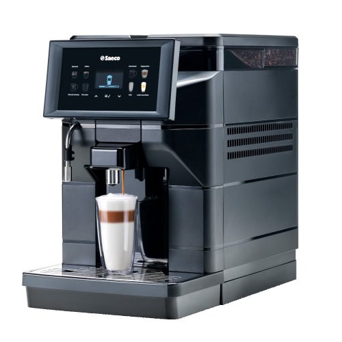 Кофемашина Saeco Aurora M1
