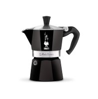 Кофеварка Bialetti Moka Express (6 чашек), 270 мл (4953)