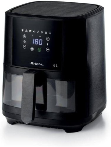 Аэрофритюрница Ariete 4626/00 Аэрофритюрница Ariete 4626/00