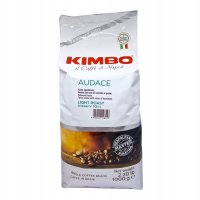 кофе в зернах Kimbo Vending Audace 1 кг 014815