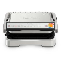Tefal Optigrill 4 in 1 GC774D30 Умный электрогриль