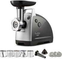 Мясорубка Moulinex HV8 ME683832