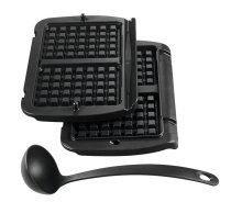 XA724810 Насадка для вафель Tefal Optigrill+