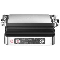 Гриль Braun 9 Pro CG 9140
