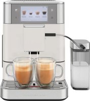 KF8 5KES8558EPL KitchenAid фарфорово-белый Автоматическая эспрессо-машина
