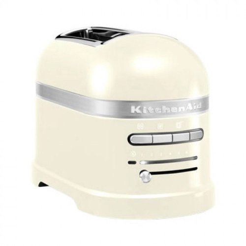 Тостер 5KMT2204EAC KitchenAid Artisan кремовый