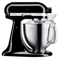 Планетарный миксер KitchenAid 5KSM185PSEOB