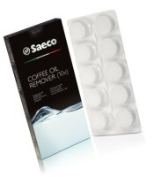 Таблетки  Saeco CA6704/10  от кофейных масел для кофемашин