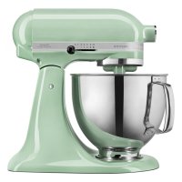 Миксер 5KSM125EPT KitchenAid ARTISAN 4,8 л фисташковый
