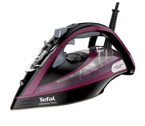Утюг Tefal FV9835 Ultimate Pure Утюг Tefal FV9835 Ultimate Pure