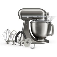 Миксер планетарный KitchenAid Artisan Plus 4,7l 5KSM50PKVEMS