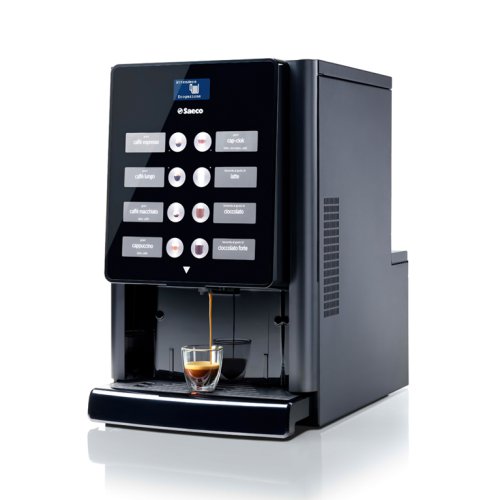 Кофемашина Saeco IperAutomatica Premium Кофемашина Saeco IperAutomatica Premium