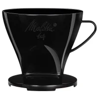 Фильтр-конус Melitta Standard 1x Размер 2, черный 6780266