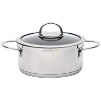 Кастрюля WMF Vignola с крышкой 3201001355