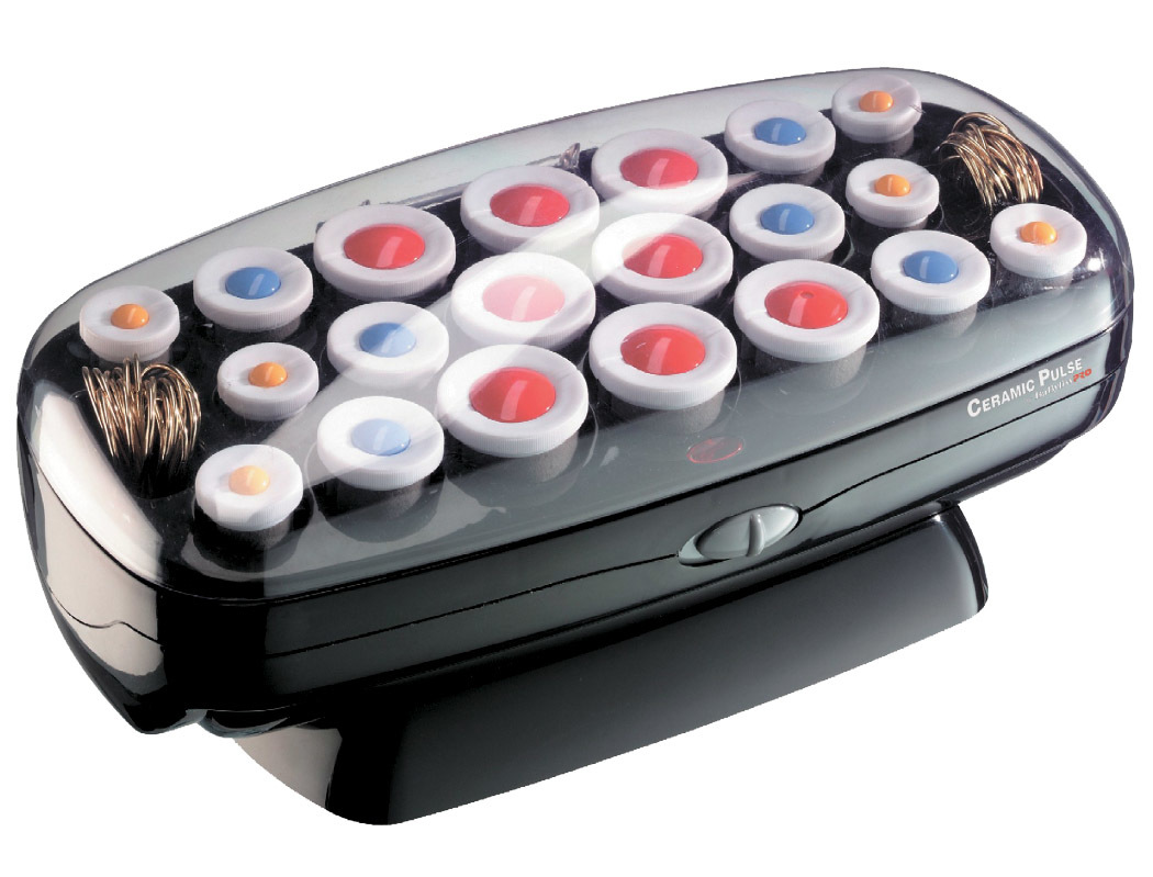 Электробигуди BaByliss PRO BAB3021E фото 2