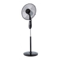 Вентилятор напольный Ariete FreshAir 846 black